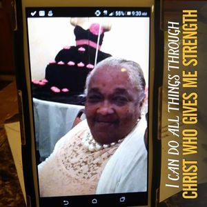 Meet your Posher, Paula